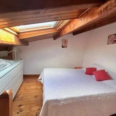Appartement 4 Couchages Balaruc-les-Bains Exterior photo